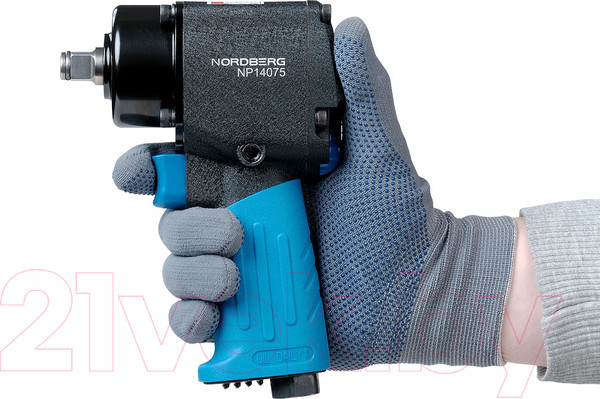 Изображение товара Пневмогайковерт Nordberg NP14075