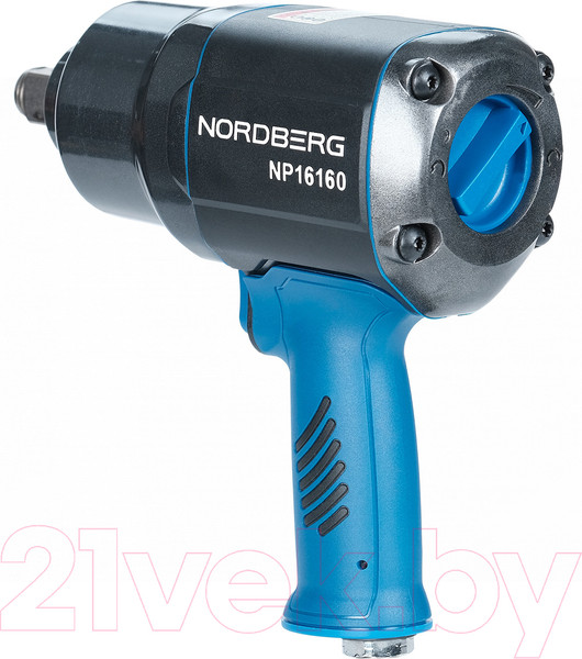 Изображение товара Пневмогайковерт Nordberg NP16160