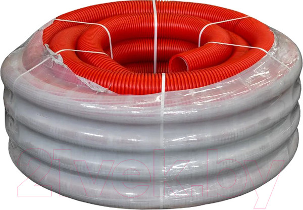 Изображение товара Труба для кабеля IEK CTG12-110-K04-050-R
