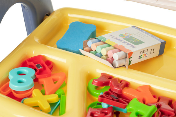 Изображение товара Мольберт детский Labalu Космик QL252602