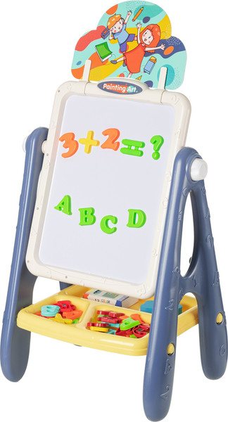 Изображение товара Мольберт детский Labalu Космик QL252602