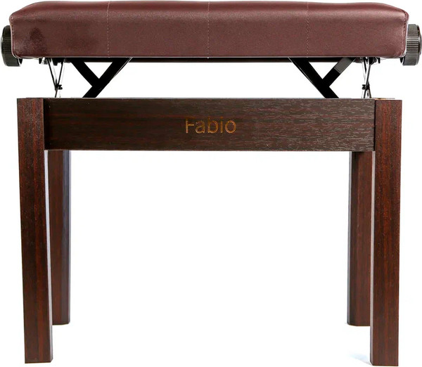 Изображение товара Банкетка для музыкантов Fabio BA212 BR (коричневый)