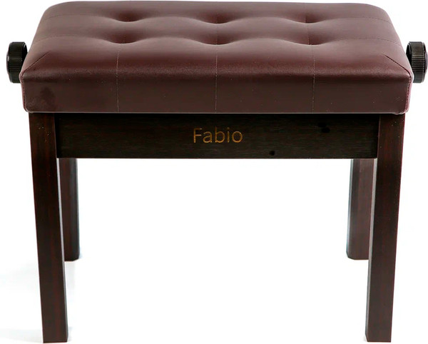 Изображение товара Банкетка для музыкантов Fabio BA212 BR (коричневый)