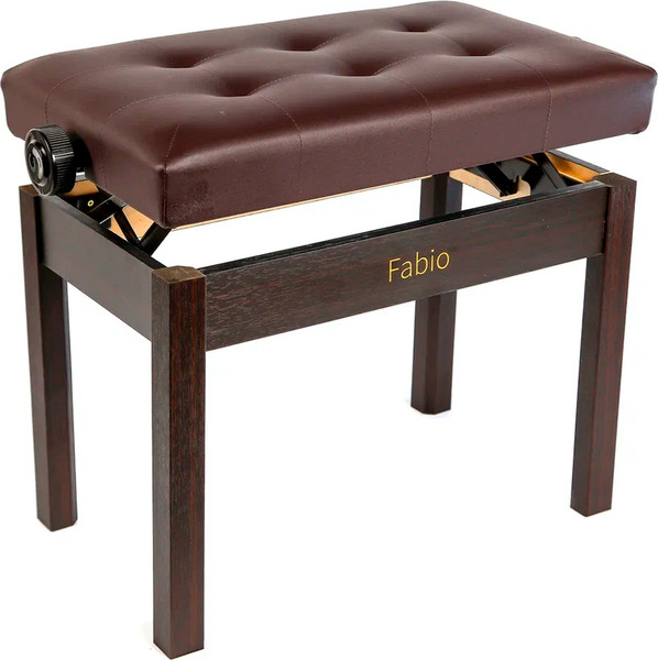 Изображение товара Банкетка для музыкантов Fabio BA212 BR (коричневый)