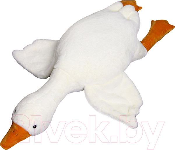 Изображение товара Подушка-игрушка Sima-Land Гусь / 9849642