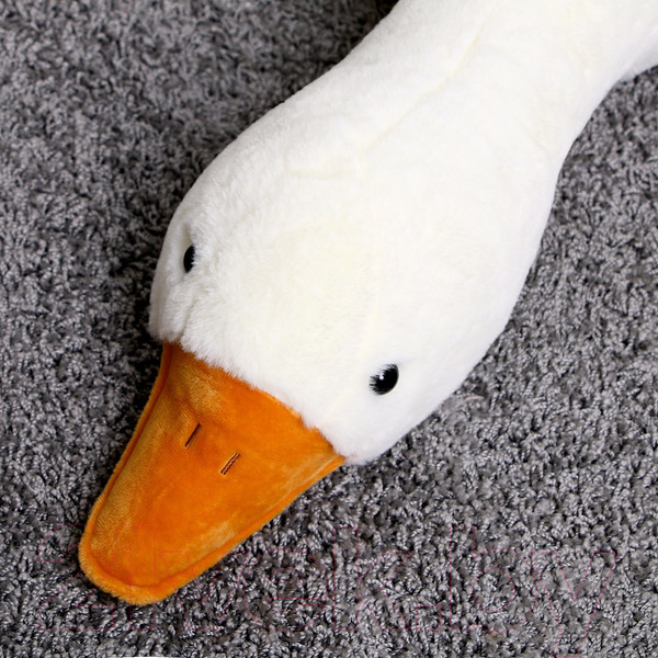 Изображение товара Подушка-игрушка Sima-Land Гусь / 9849642