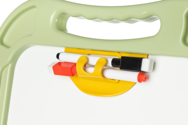 Изображение товара Мольберт детский Labalu Двухсторонний с книжной полкой QL061783