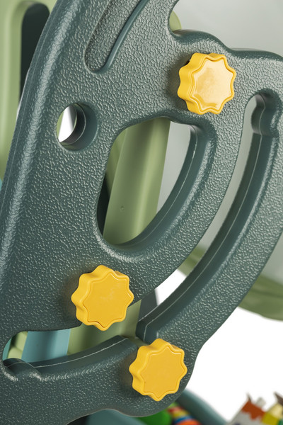 Изображение товара Мольберт детский Labalu Двухсторонний с книжной полкой QL061783