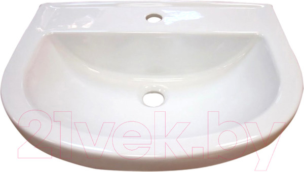 Изображение товара Умывальник Rosa Стандарт 56