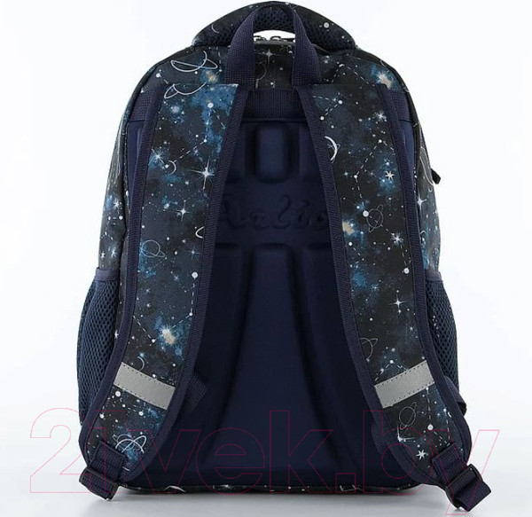 Изображение товара Рюкзак Arlion 057-22302-DNV (синий)