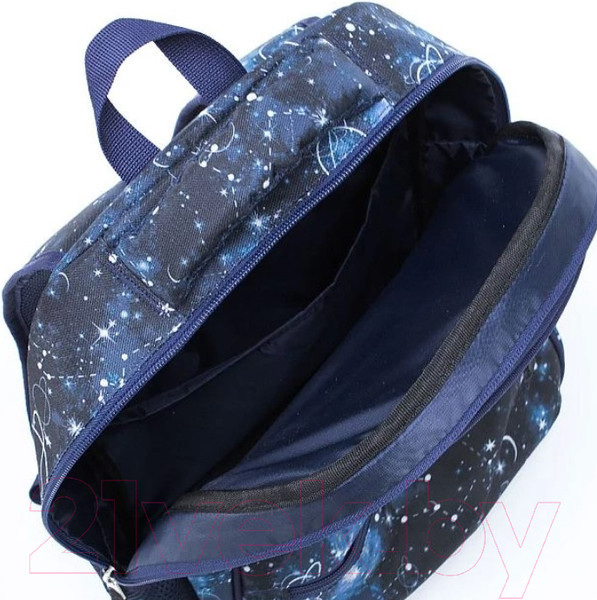 Изображение товара Рюкзак Arlion 057-22302-DNV (синий)