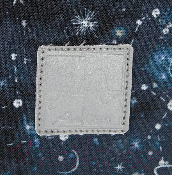 Изображение товара Рюкзак Arlion 057-22302-DNV (синий)