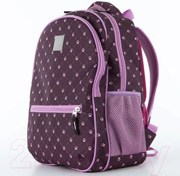 Изображение товара Рюкзак Arlion 057-22302-VLT (фиолетовый)