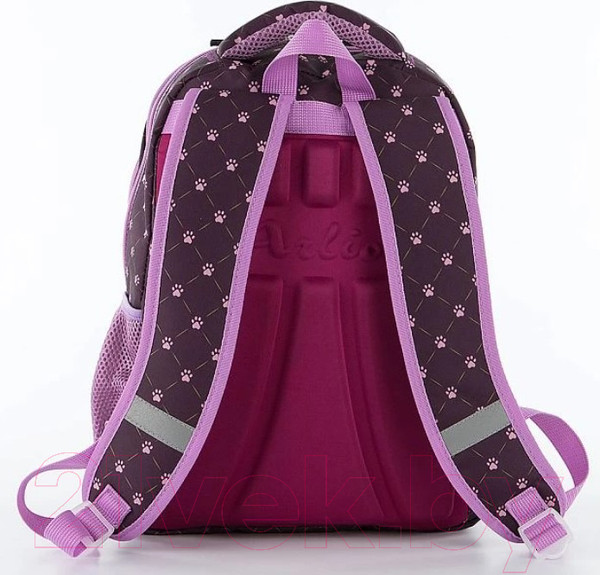 Изображение товара Рюкзак Arlion 057-22302-VLT (фиолетовый)