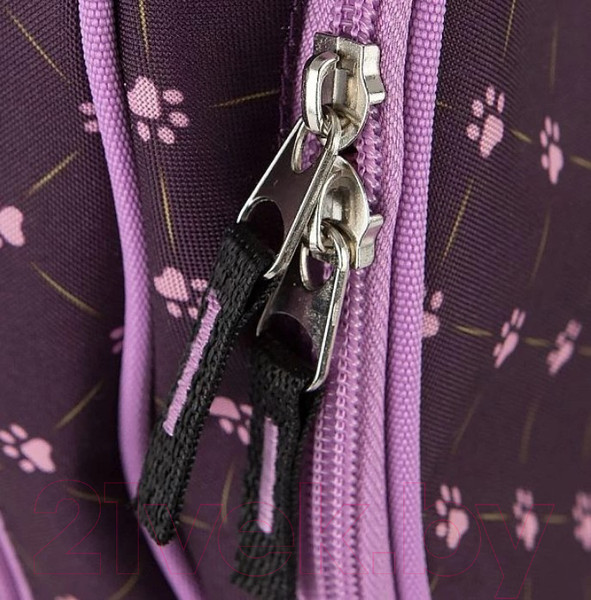 Изображение товара Рюкзак Arlion 057-22302-VLT (фиолетовый)