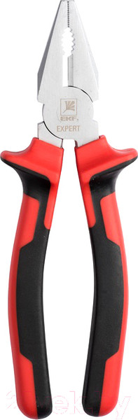 Изображение товара Пассатижи EKF Master Basic / pas-200-mas