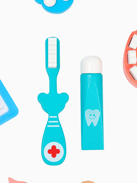 Изображение товара Набор доктора детский Sima-Land Стоматолог / 4353898