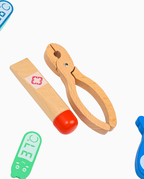 Изображение товара Набор доктора детский Sima-Land Стоматолог / 4353898