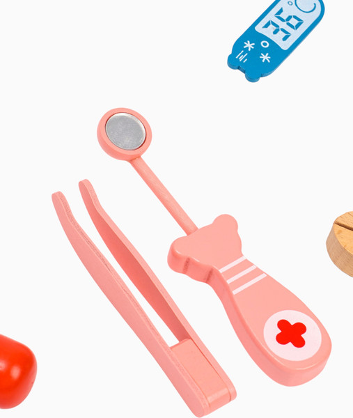 Изображение товара Набор доктора детский Sima-Land Стоматолог / 4353898