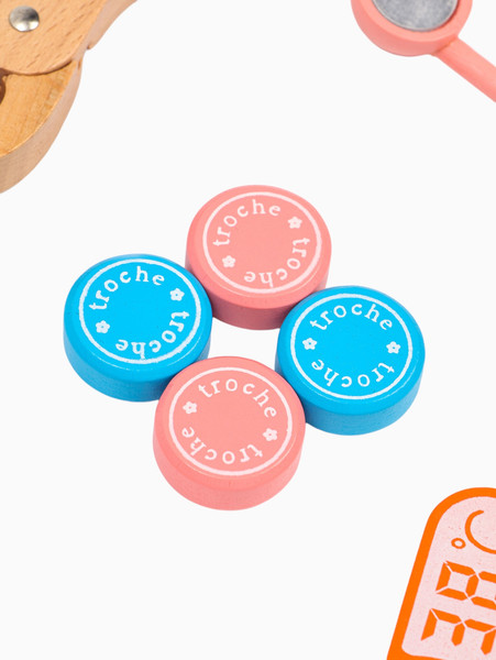 Изображение товара Набор доктора детский Sima-Land Стоматолог / 4353898