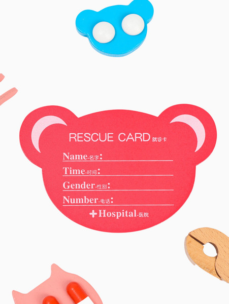 Изображение товара Набор доктора детский Sima-Land Стоматолог / 4353898