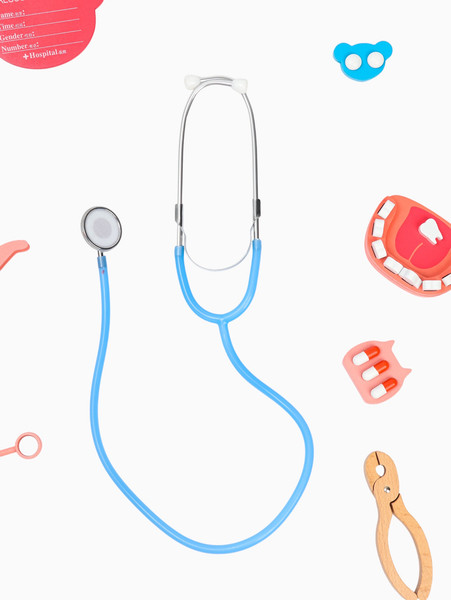 Изображение товара Набор доктора детский Sima-Land Стоматолог / 4353898