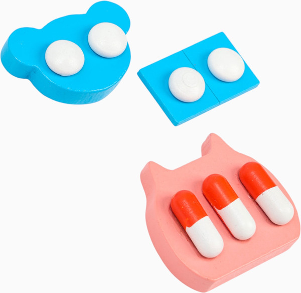 Изображение товара Набор доктора детский Sima-Land Стоматолог / 4353898