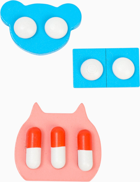 Изображение товара Набор доктора детский Sima-Land Стоматолог / 4353898