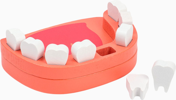 Изображение товара Набор доктора детский Sima-Land Стоматолог / 4353898