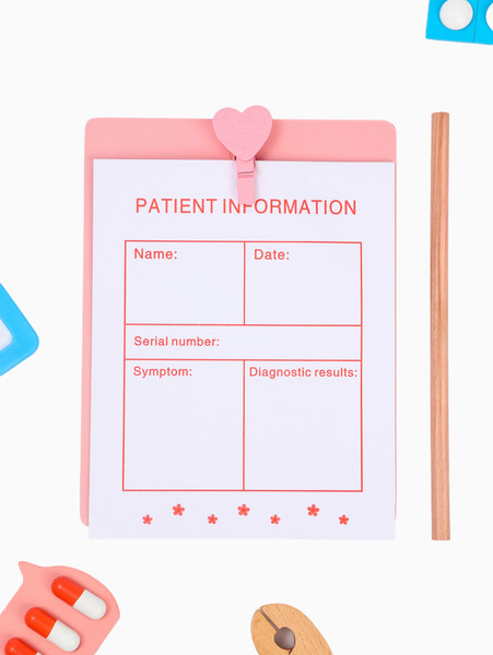 Изображение товара Набор доктора детский Sima-Land Стоматолог / 4353898