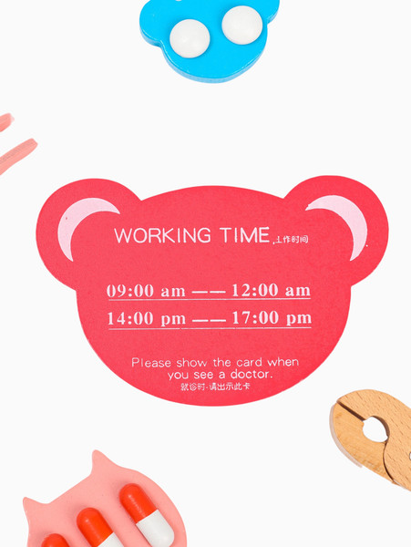 Изображение товара Набор доктора детский Sima-Land Стоматолог / 4353898