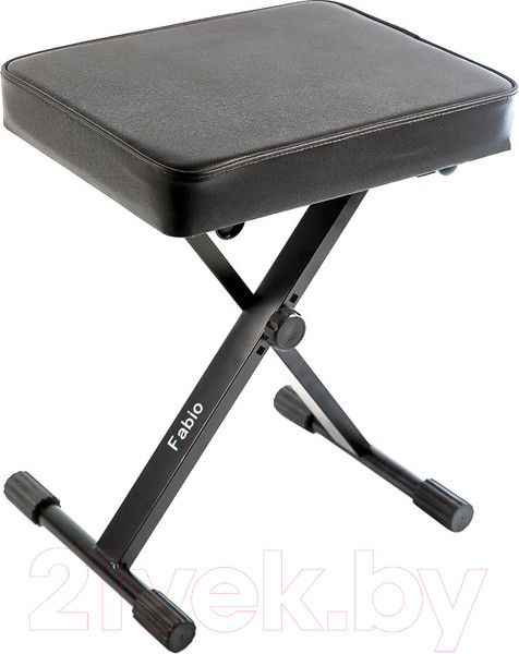 Изображение товара Банкетка для музыкантов Fabio Q-90B BK (черный)