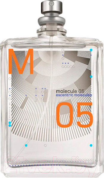 Изображение товара Туалетная вода Escentric Molecules Molecule 05 (30мл)