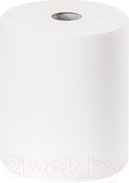 Изображение товара Бумажные полотенца Laima Advanced / 112503 (белый)