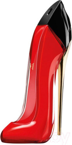 Изображение товара Парфюмерная вода Carolina Herrera Very Good Girl (50мл)