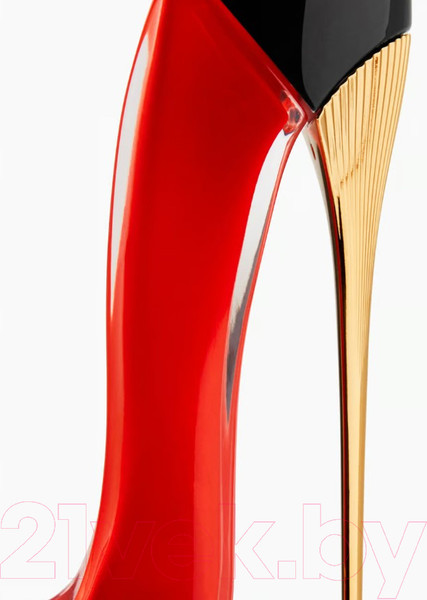 Изображение товара Парфюмерная вода Carolina Herrera Very Good Girl (50мл)
