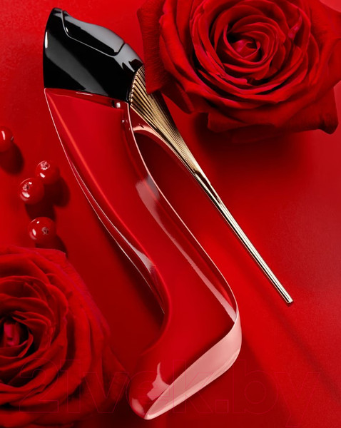Изображение товара Парфюмерная вода Carolina Herrera Very Good Girl (50мл)
