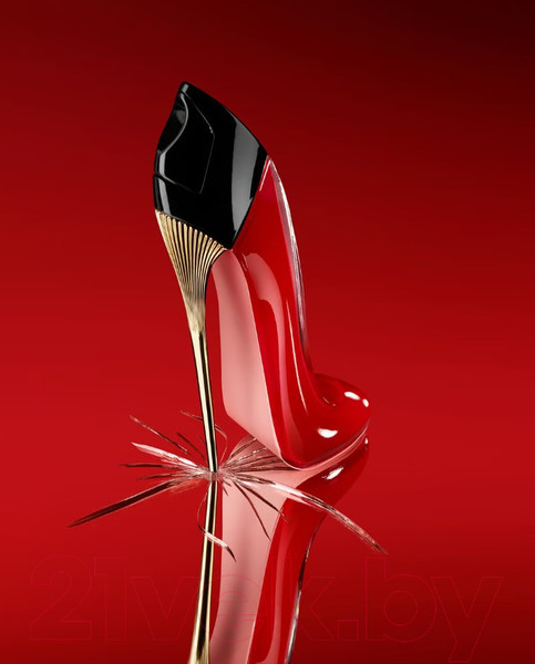 Изображение товара Парфюмерная вода Carolina Herrera Very Good Girl (50мл)