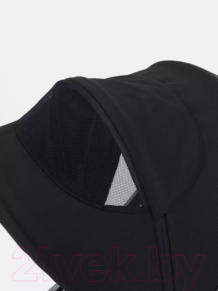 Изображение товара Детская универсальная коляска Rant Flex Pro 3 в 1 2023 / RA075 (Black)