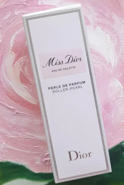 Изображение товара Туалетная вода Christian Dior Miss Dior (20мл)