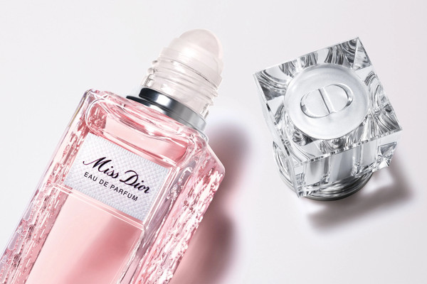 Изображение товара Туалетная вода Christian Dior Miss Dior (20мл)