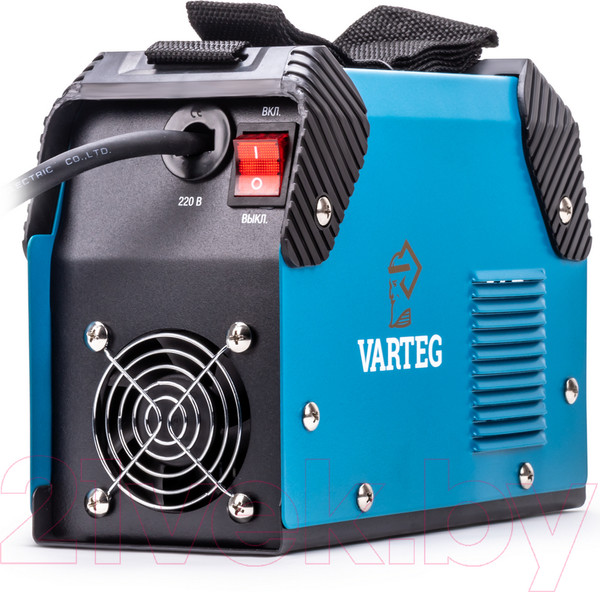 Изображение товара Сварочный аппарат FoxWeld Varteg 250 / 5266