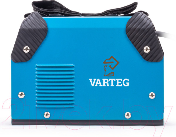 Изображение товара Сварочный аппарат FoxWeld Varteg 250 / 5266