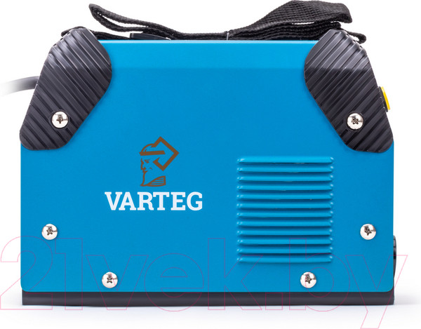Изображение товара Сварочный аппарат FoxWeld Varteg 250 / 5266