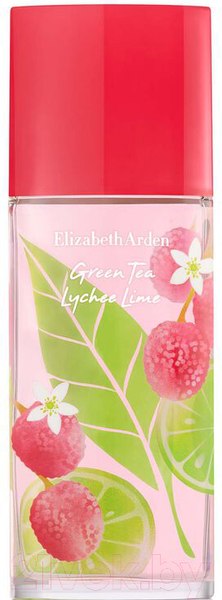 Изображение товара Туалетная вода Elizabeth Arden Green Tea Lychee Lime (100мл)