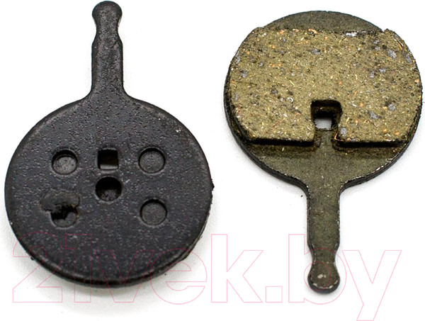 Изображение товара Колодки тормозные для велосипеда Jak YK-33