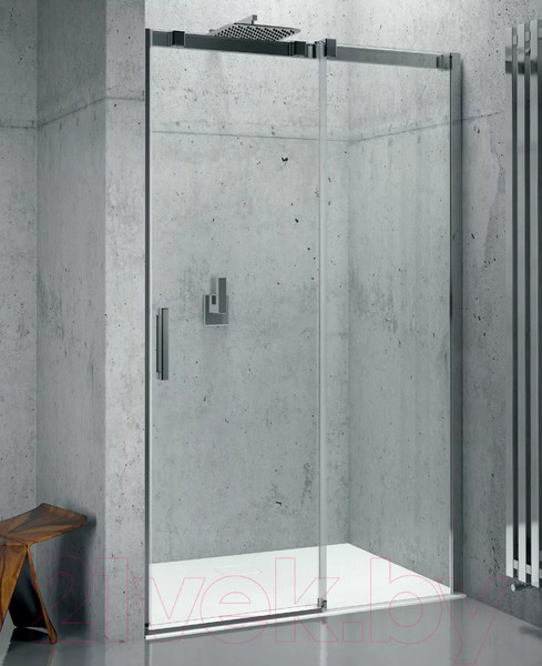 Изображение товара Душевая дверь Riho Ocean G006003120 (раздвижная, 140)