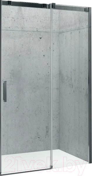 Изображение товара Душевая дверь Riho Ocean G006003120 (раздвижная, 140)