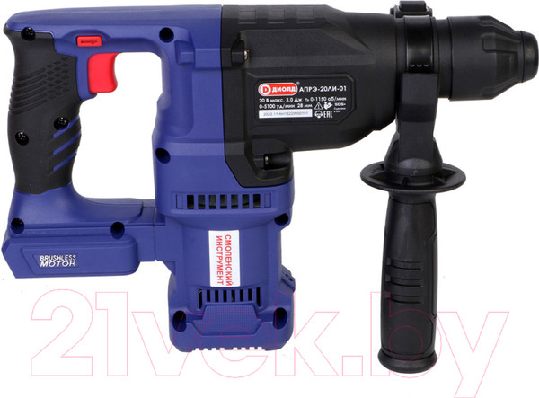 Изображение товара Перфоратор Диолд АПРЭ-20ЛИ-01 (10300090)