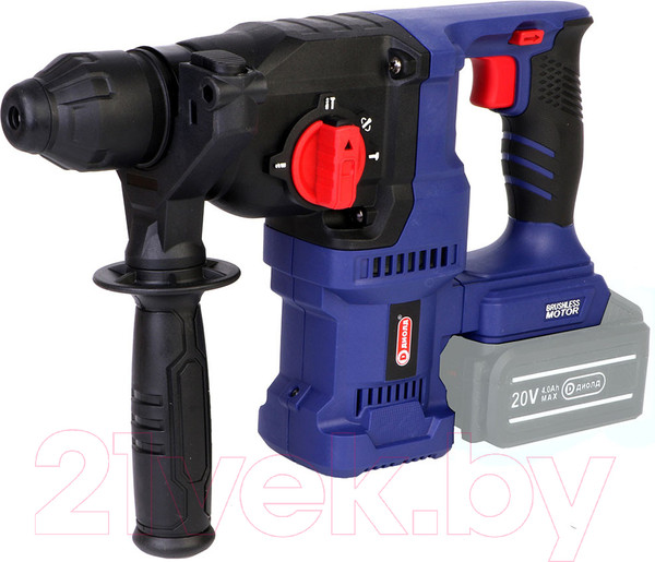 Изображение товара Перфоратор Диолд АПРЭ-20ЛИ-01 (10300090)